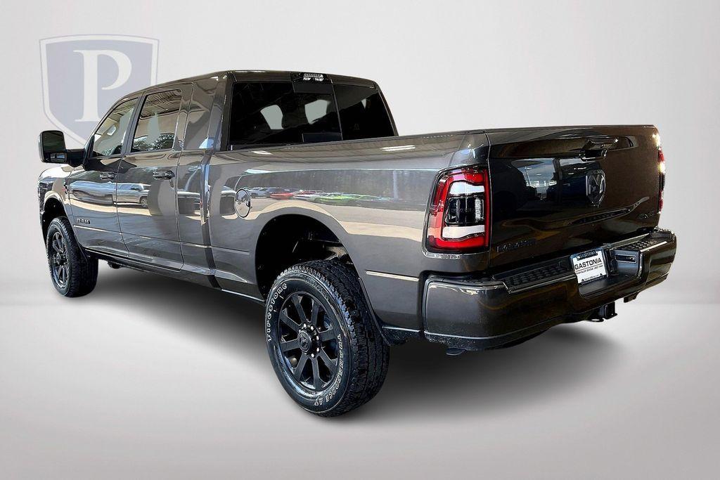 new 2024 Ram 2500 car, priced at $86,490