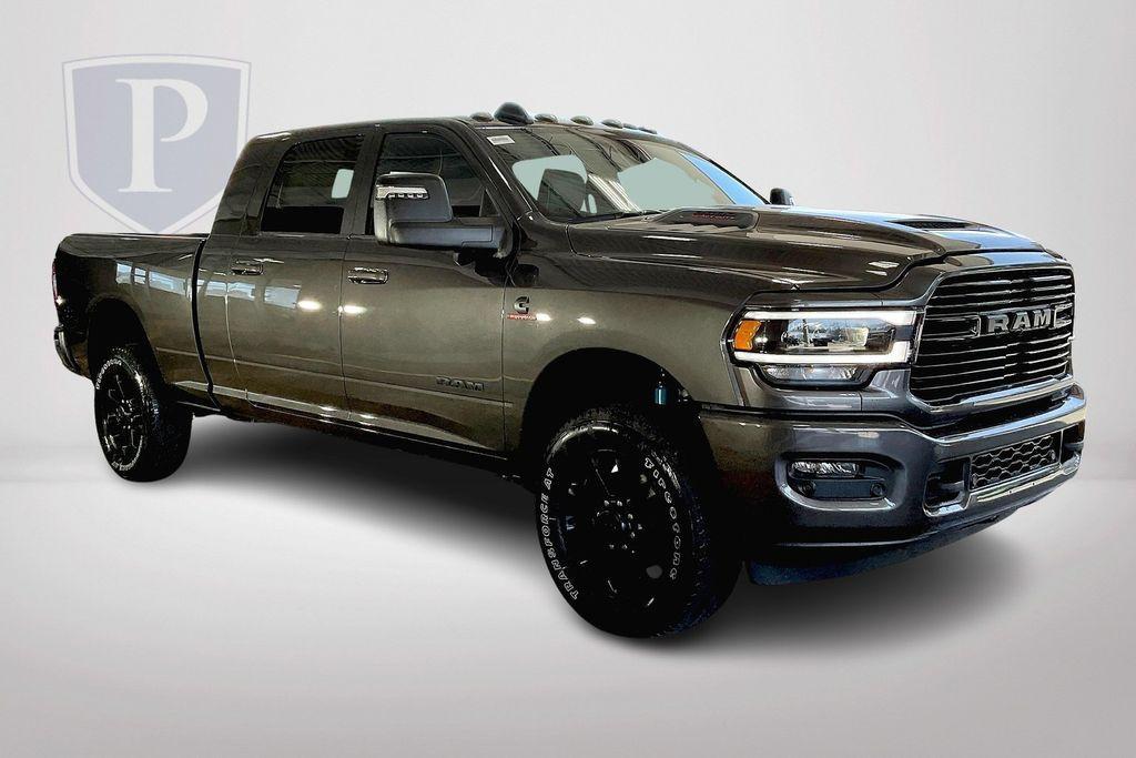 new 2024 Ram 2500 car, priced at $86,490