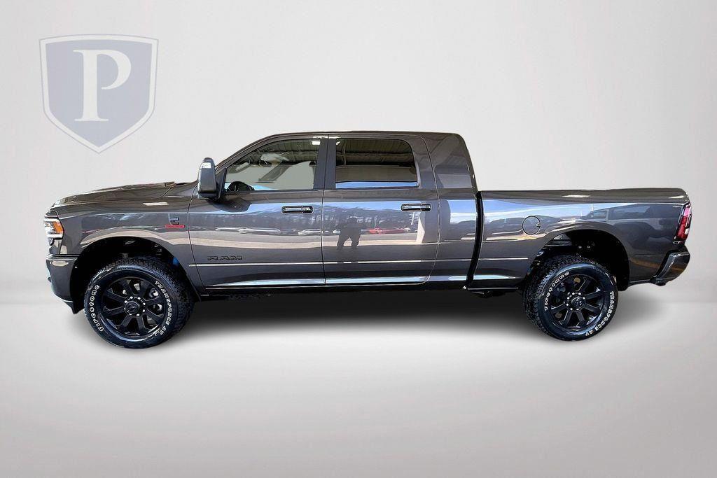 new 2024 Ram 2500 car, priced at $85,340