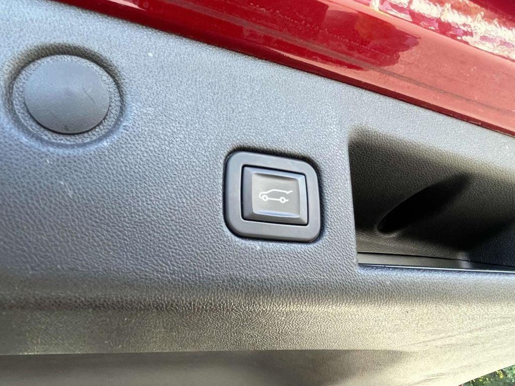 used 2019 Chevrolet Equinox car, priced at $17,500