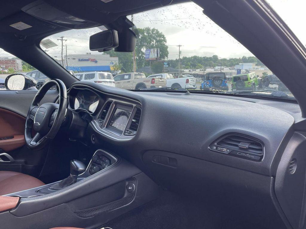 used 2020 Dodge Challenger car, priced at $29,000