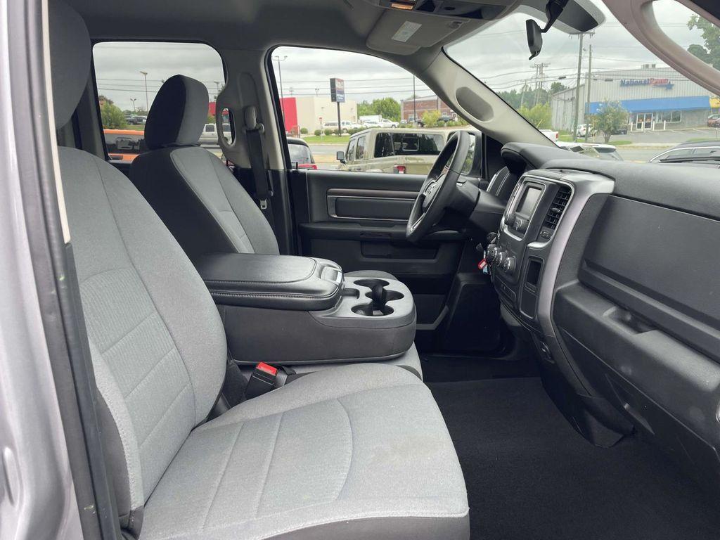 used 2024 Ram 1500 Classic car, priced at $31,395