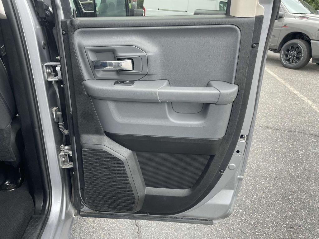 used 2024 Ram 1500 Classic car, priced at $31,395