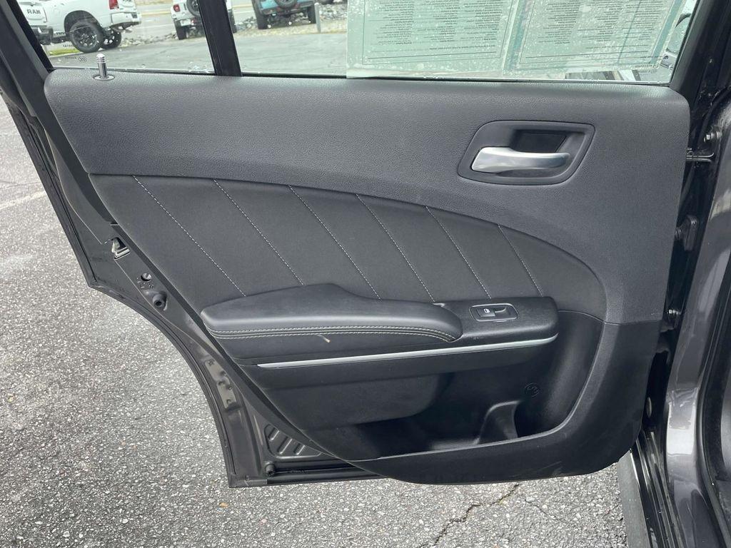 used 2023 Dodge Charger car, priced at $26,000