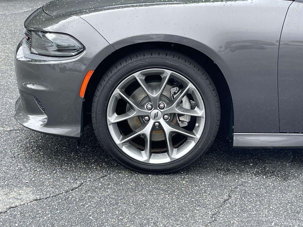 used 2023 Dodge Charger car, priced at $26,000