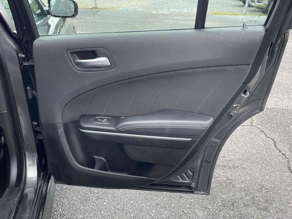 used 2023 Dodge Charger car, priced at $25,500