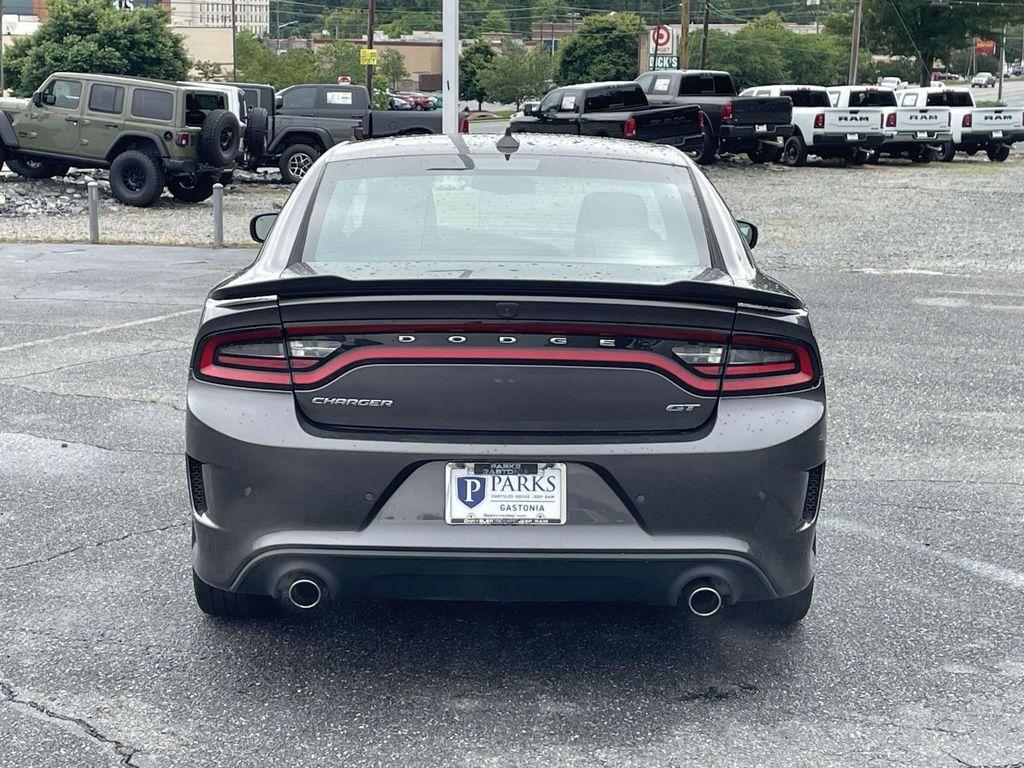 used 2023 Dodge Charger car, priced at $26,000