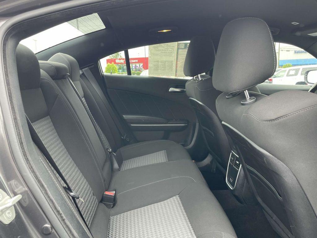used 2023 Dodge Charger car, priced at $26,000