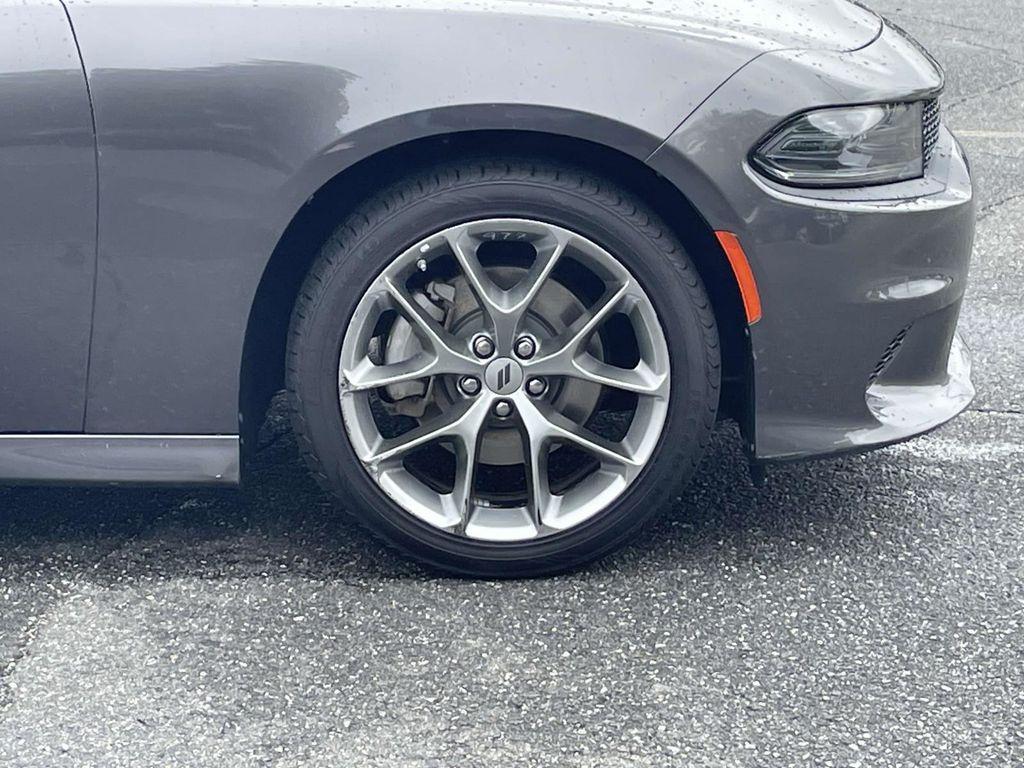 used 2023 Dodge Charger car, priced at $26,000