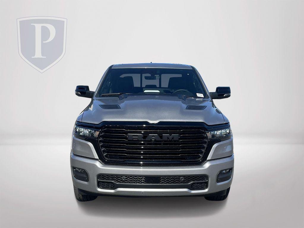 new 2026 Ram 1500 car, priced at $63,000