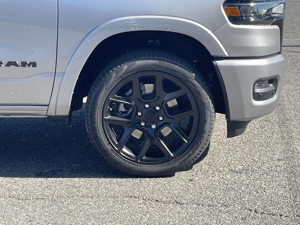 new 2026 Ram 1500 car, priced at $63,000