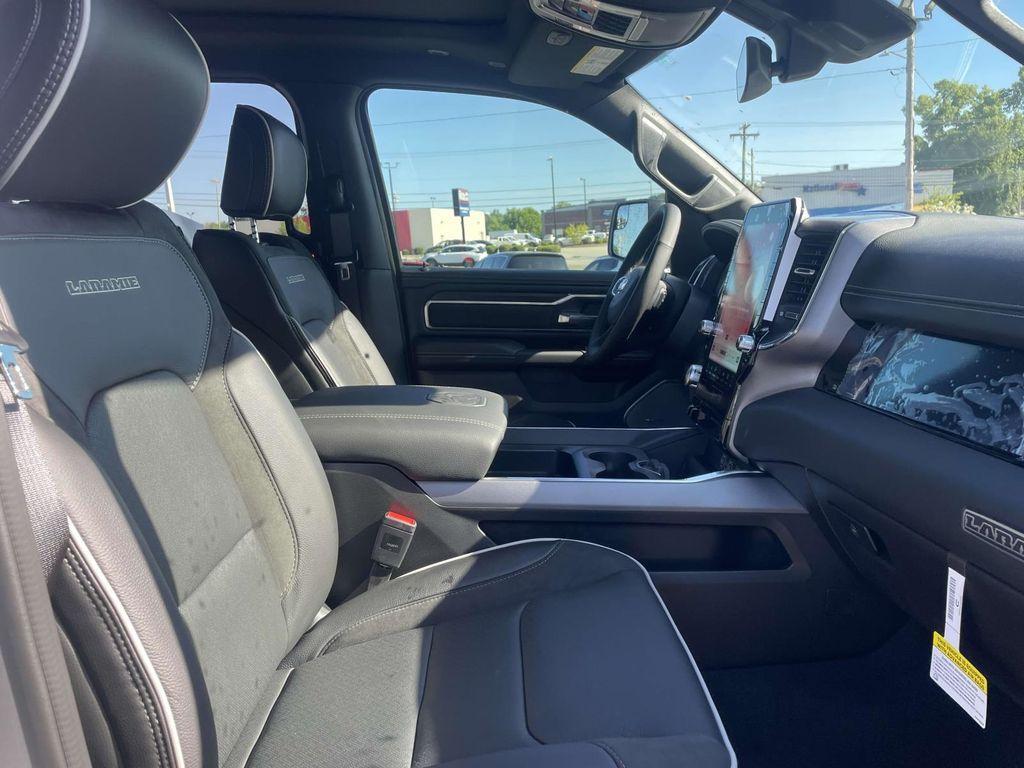 new 2026 Ram 1500 car, priced at $63,000