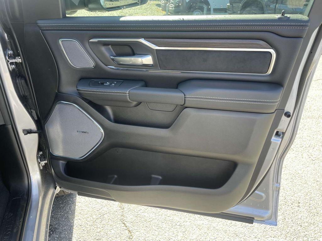 new 2026 Ram 1500 car, priced at $63,000