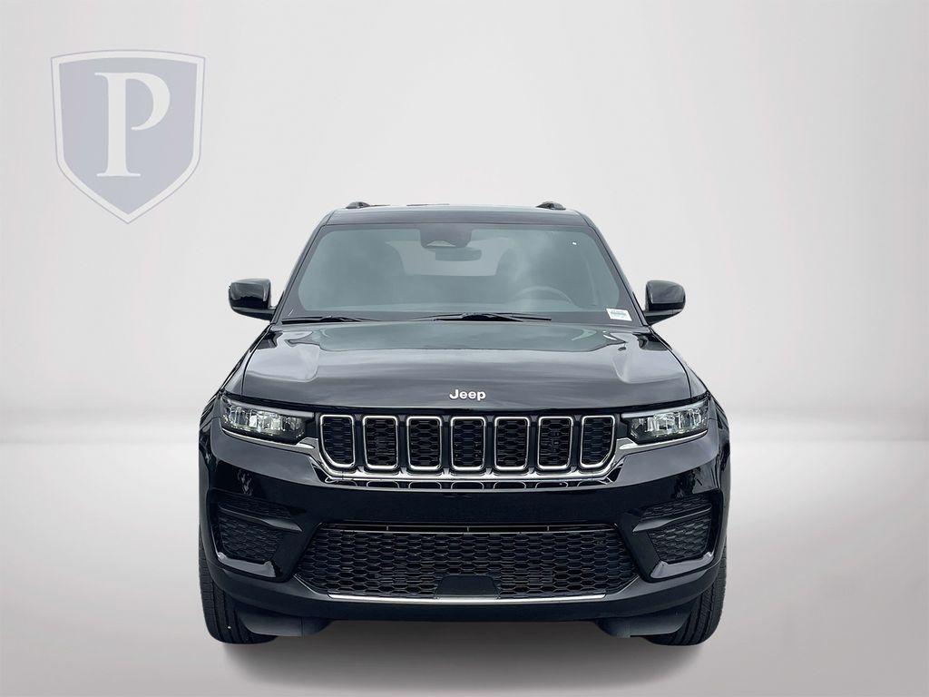 new 2025 Jeep Grand Cherokee L car, priced at $35,000