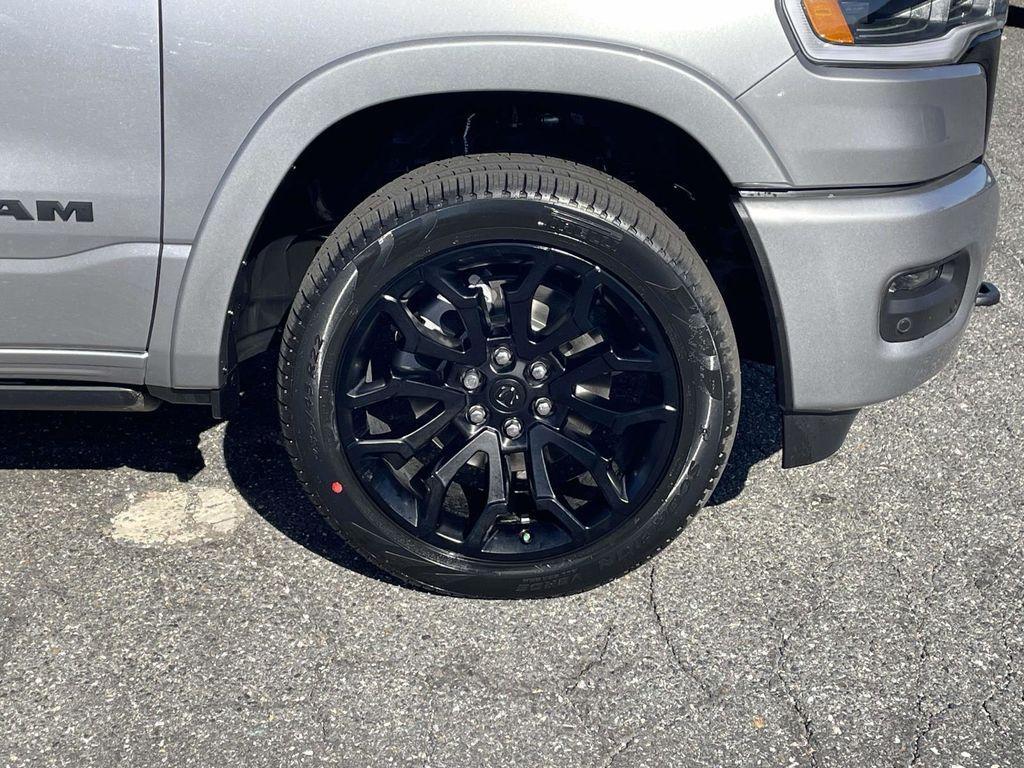 new 2026 Ram 1500 car, priced at $84,435