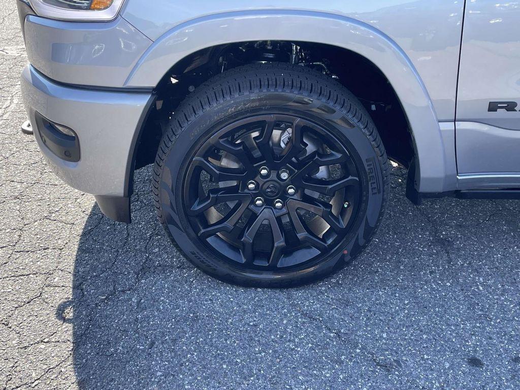 new 2026 Ram 1500 car, priced at $84,435