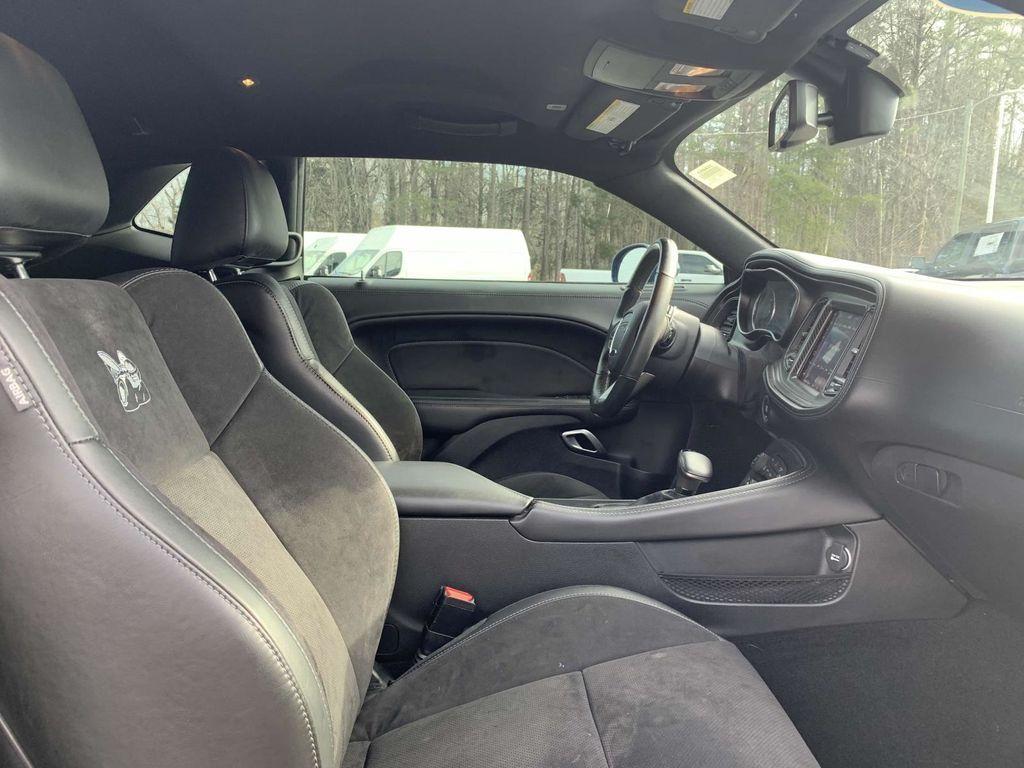 used 2020 Dodge Challenger car, priced at $42,176