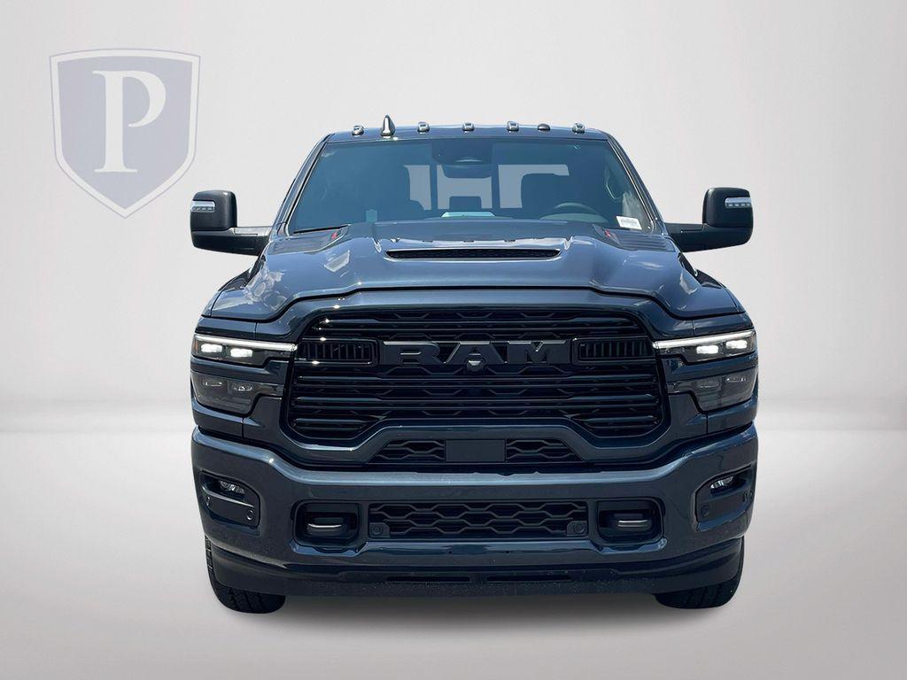 new 2025 Ram 2500 car, priced at $85,390