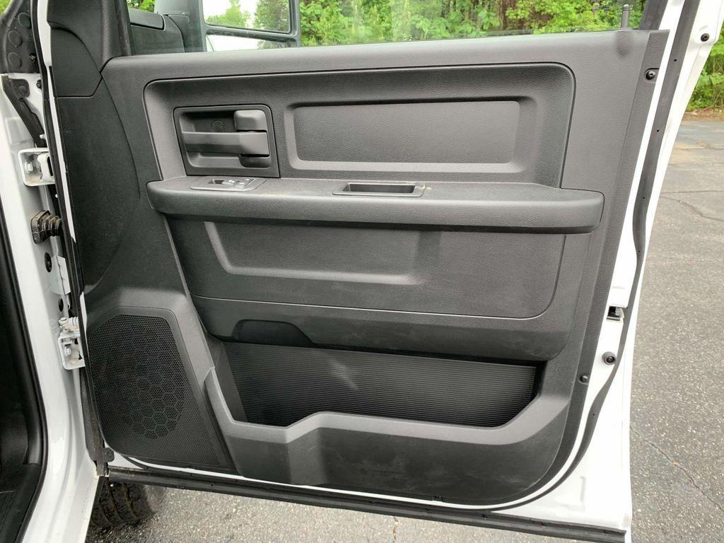 new 2025 Ram 2500 car