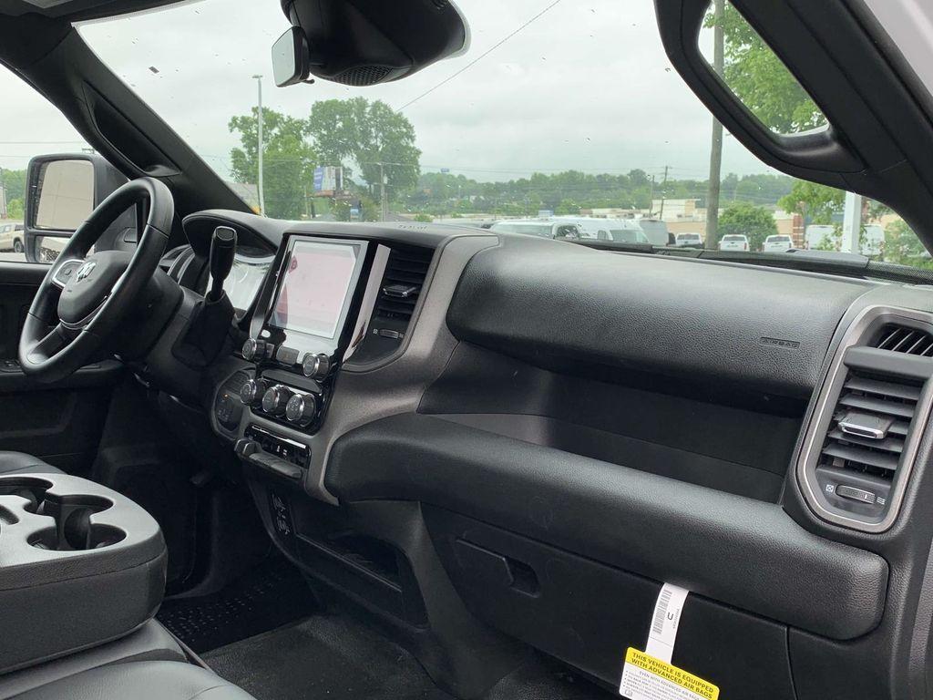 new 2025 Ram 2500 car