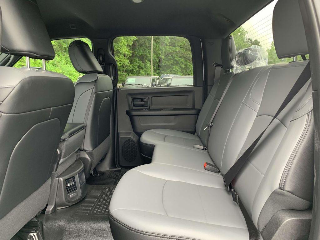 new 2025 Ram 2500 car