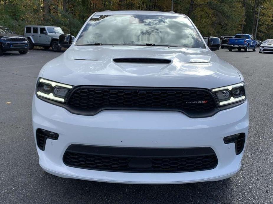 used 2023 Dodge Durango car, priced at $36,999