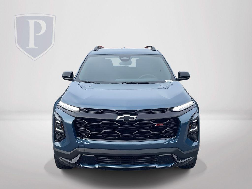 used 2025 Chevrolet Equinox car, priced at $31,000