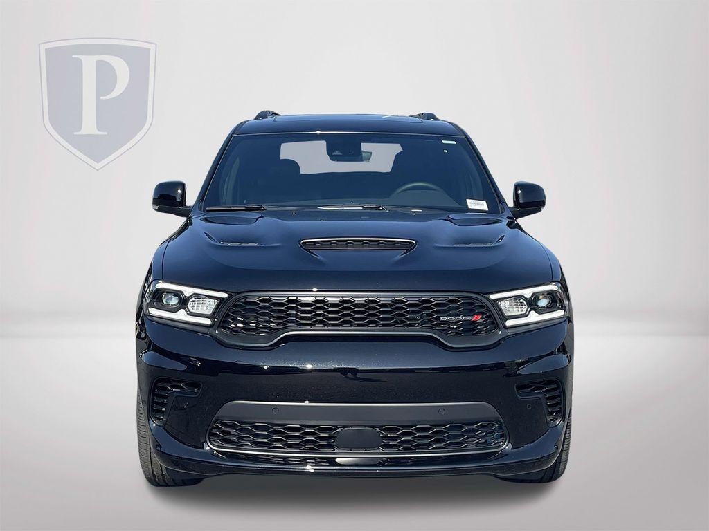 new 2025 Dodge Durango car