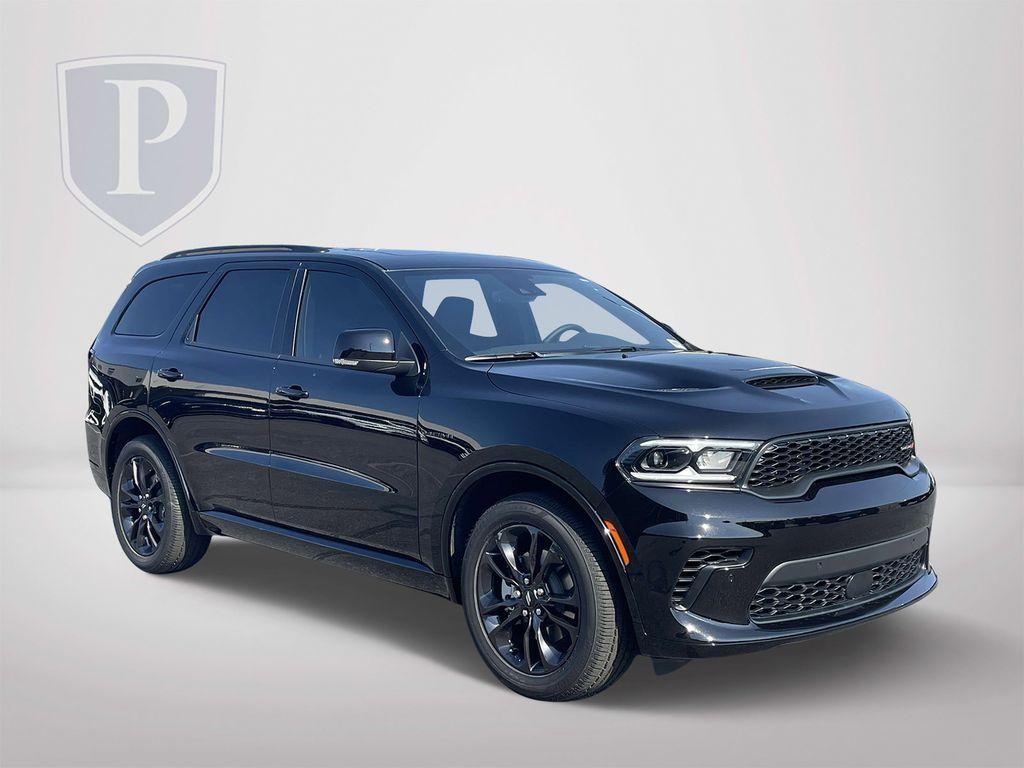 new 2025 Dodge Durango car