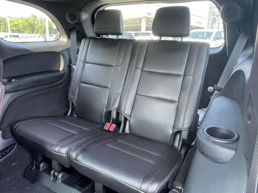 new 2025 Dodge Durango car