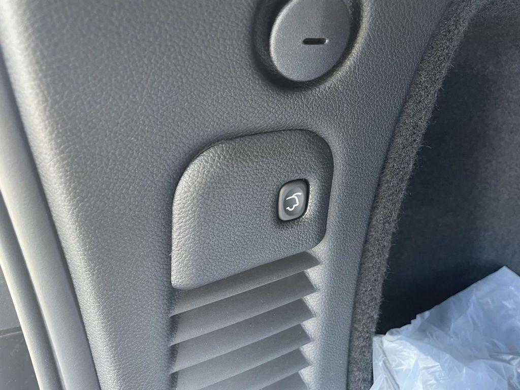 new 2025 Dodge Durango car