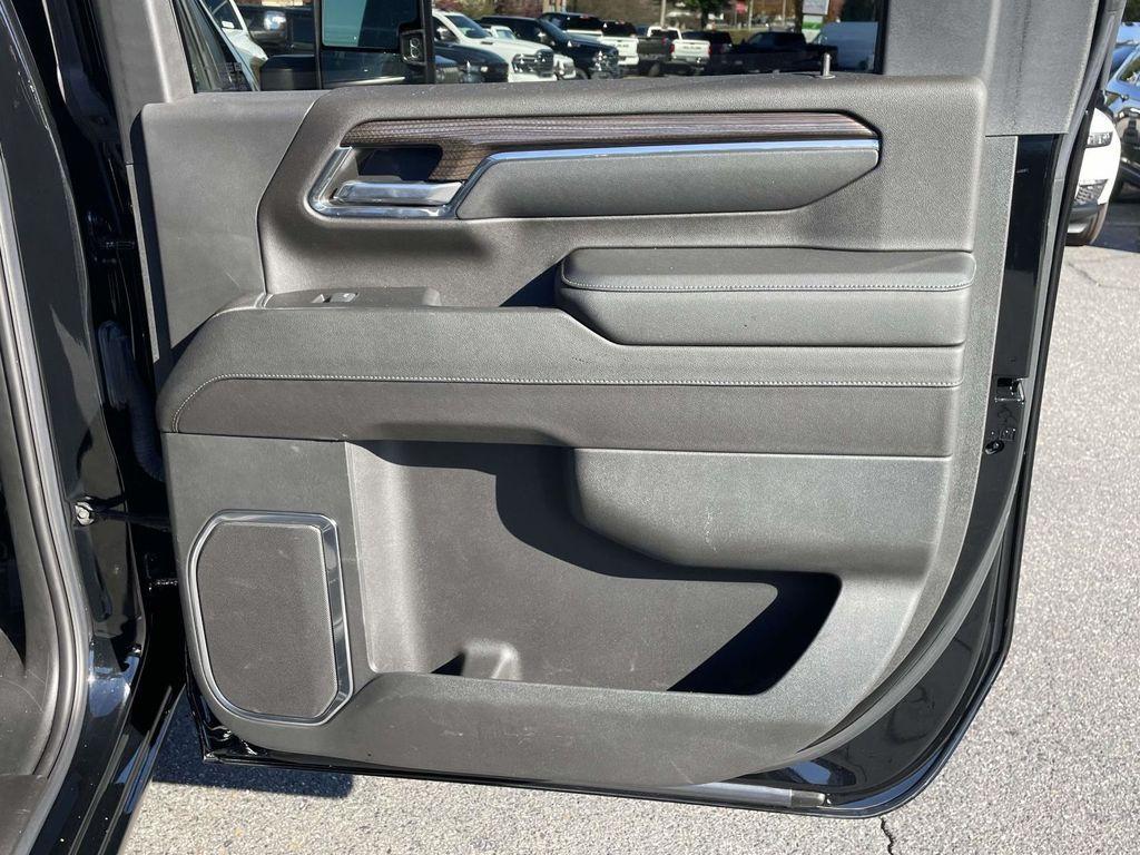 used 2024 Chevrolet Silverado 2500 car, priced at $54,500