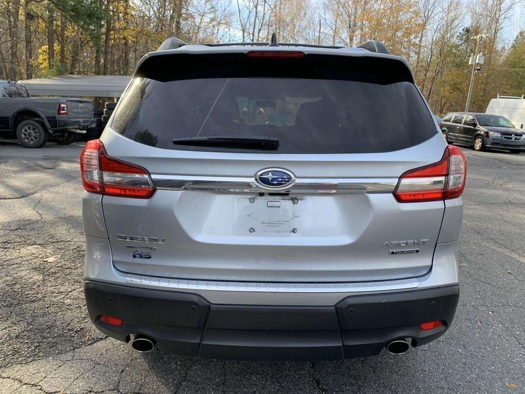 used 2022 Subaru Ascent car, priced at $31,493