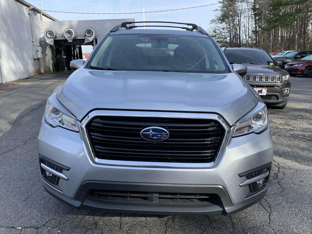 used 2022 Subaru Ascent car, priced at $31,493