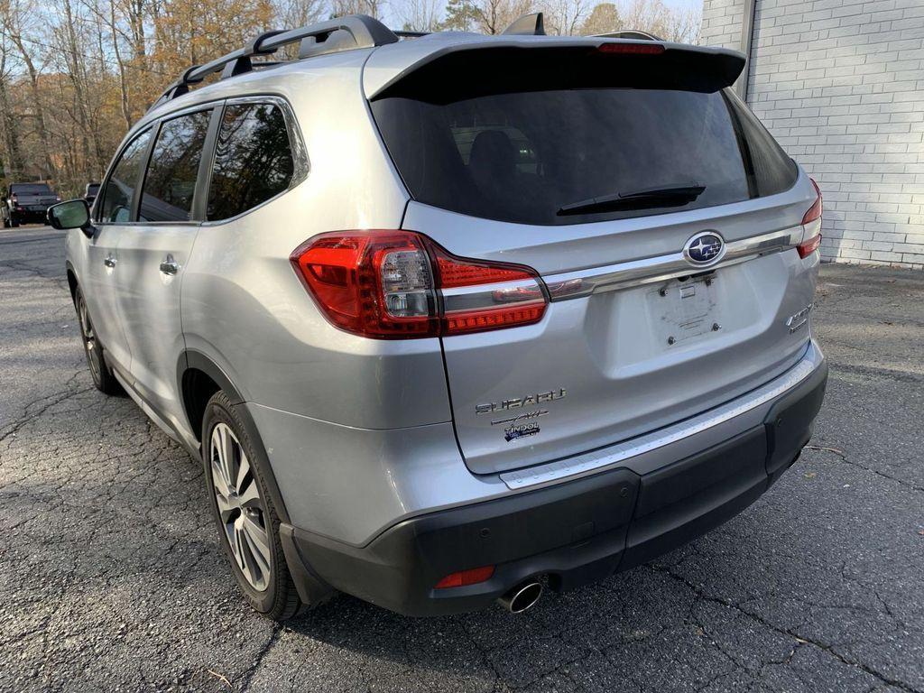 used 2022 Subaru Ascent car, priced at $31,493