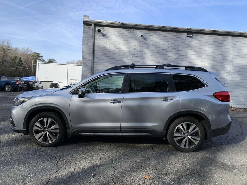 used 2022 Subaru Ascent car, priced at $31,493