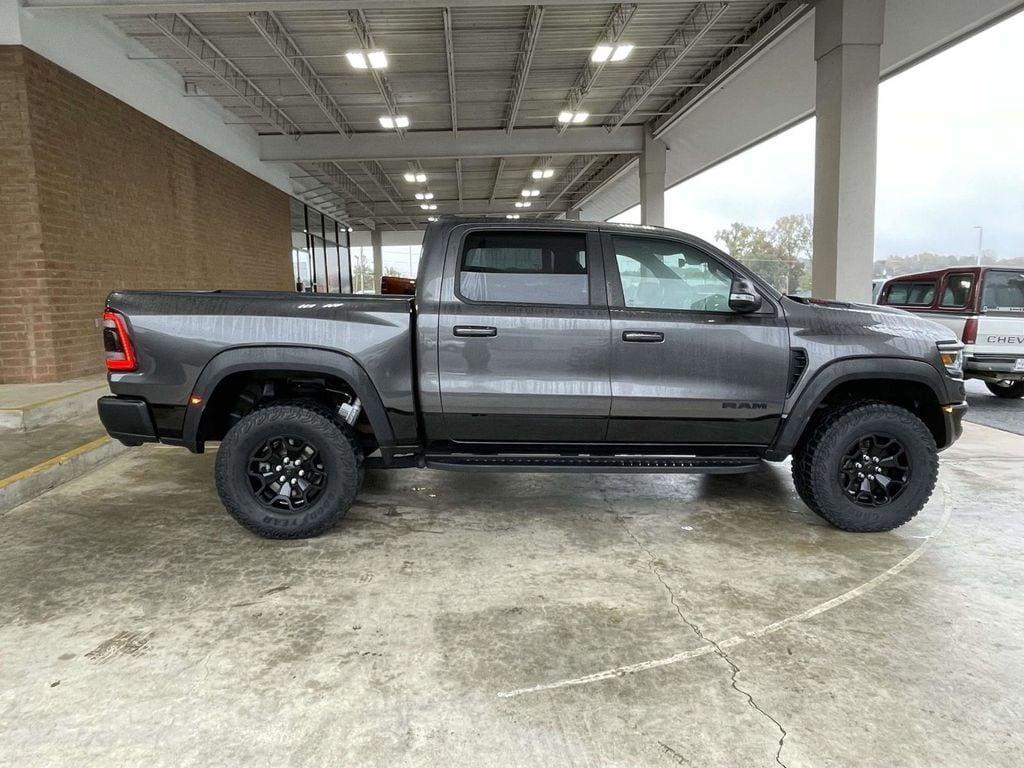 used 2022 Ram 1500 car, priced at $76,500