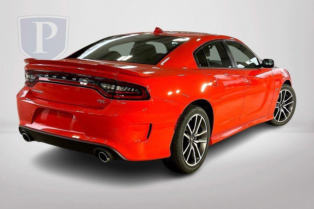 new 2023 Dodge Charger car, priced at $36,895