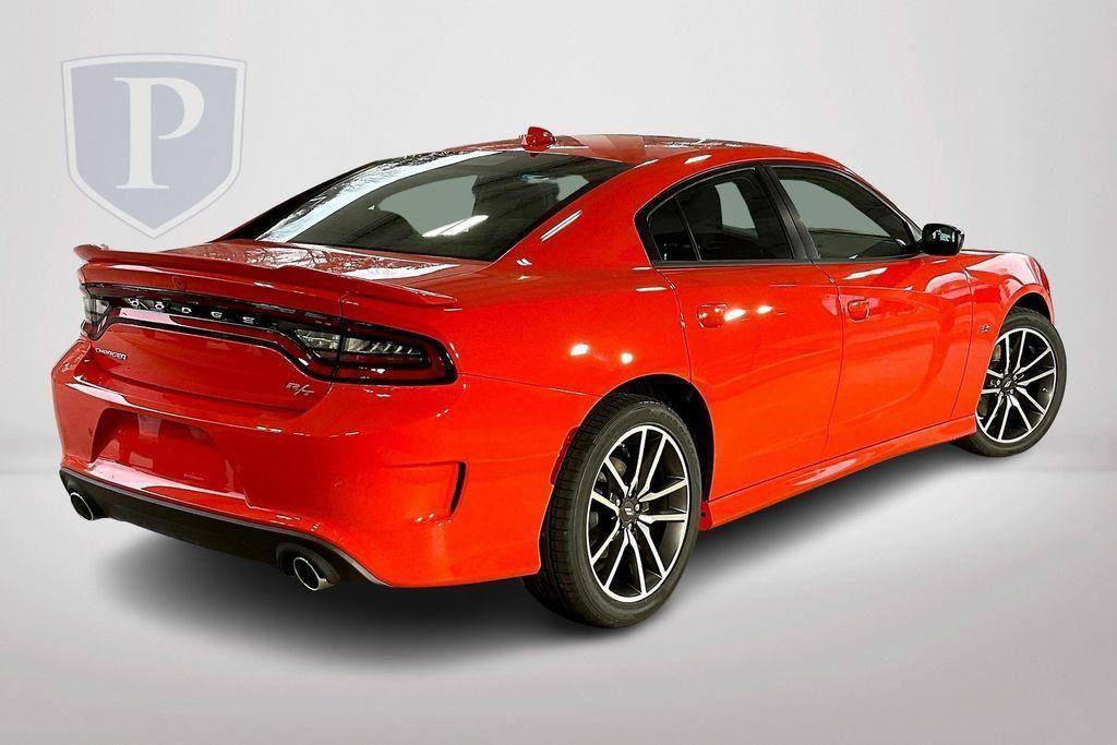 new 2023 Dodge Charger car, priced at $36,895