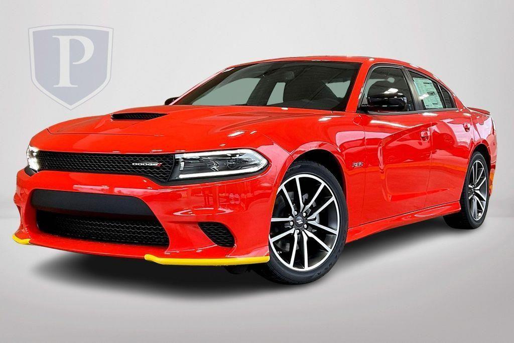 new 2023 Dodge Charger car, priced at $36,895