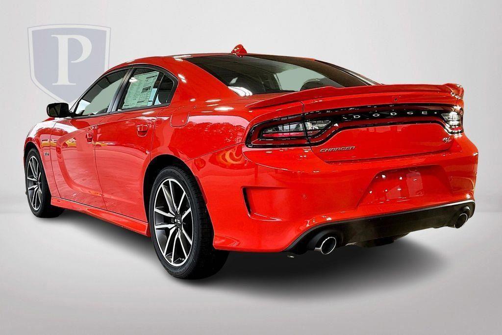 new 2023 Dodge Charger car, priced at $36,895