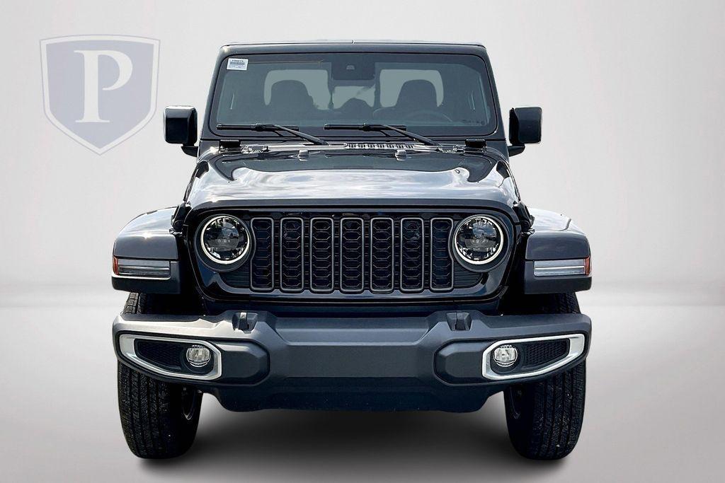 new 2024 Jeep Gladiator car, priced at $46,795