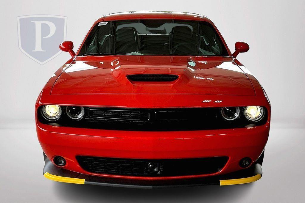 new 2023 Dodge Challenger car, priced at $35,995