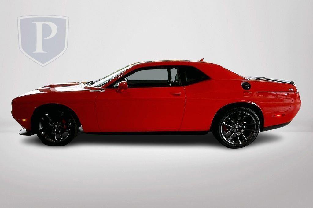 new 2023 Dodge Challenger car, priced at $35,995