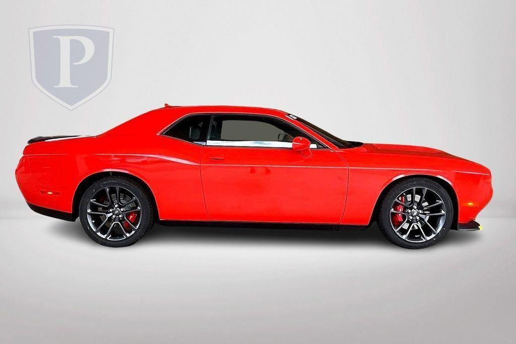 new 2023 Dodge Challenger car, priced at $35,995