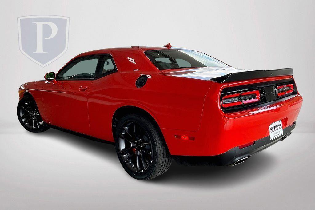 new 2023 Dodge Challenger car, priced at $35,995