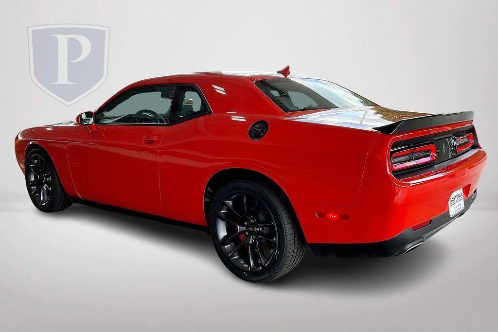 new 2023 Dodge Challenger car, priced at $35,995