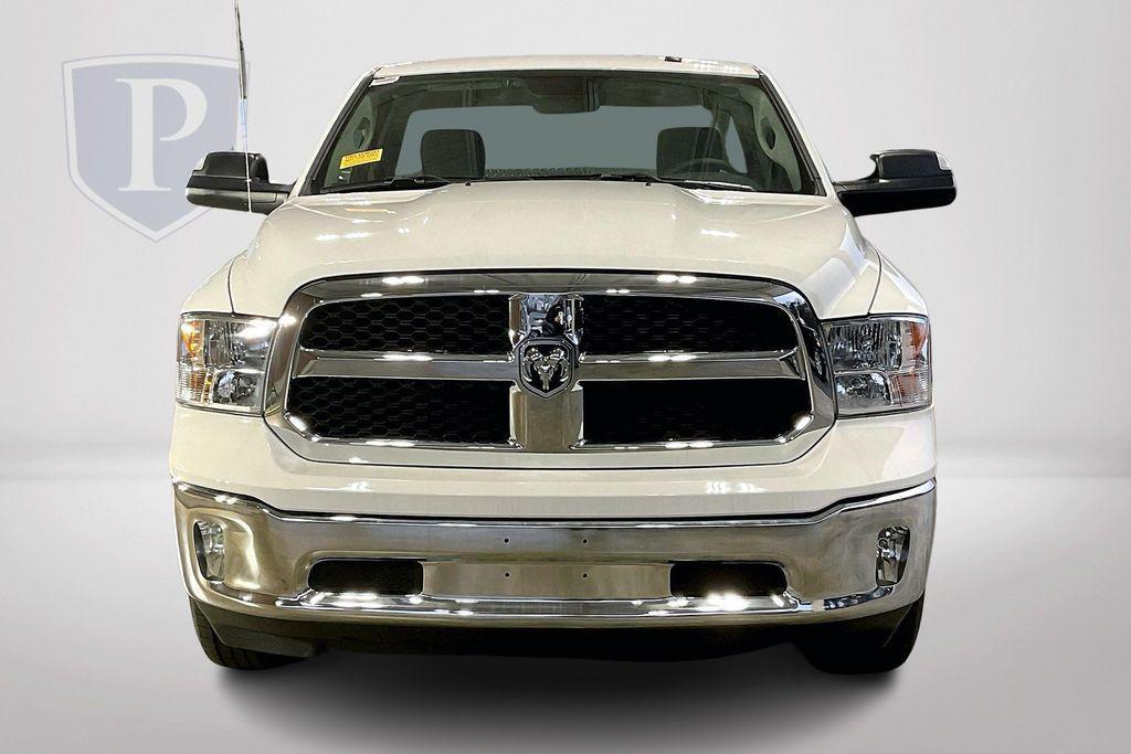 new 2023 Ram 1500 Classic car, priced at $38,175