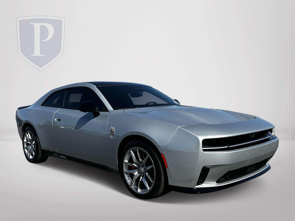 new 2024 Dodge Charger car, priced at $79,970