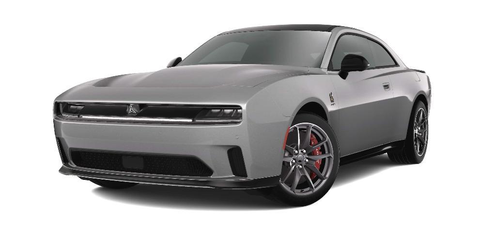 new 2024 Dodge Charger car, priced at $82,970